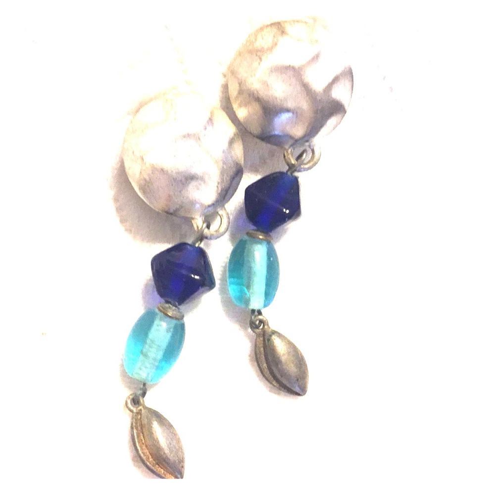 🌵Vintage 80’s clip ons